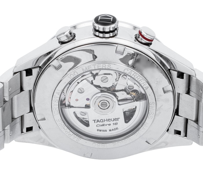 Tag Heuer Carrera CV2A10.BA0796